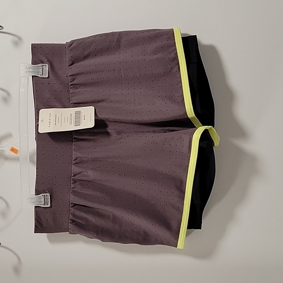 Athletic Shorts - Picture 1 of 3
